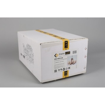 Люстра Omnilux Atessa OML-55913-06-1