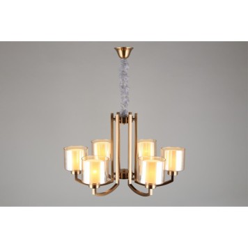 Люстра Omnilux Atessa OML-55913-06-5