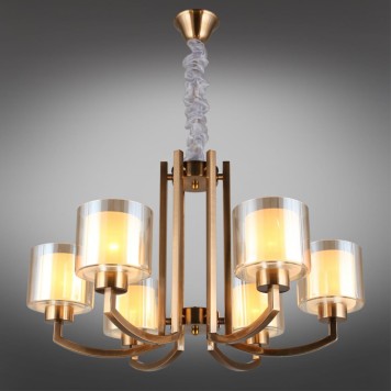 Люстра Omnilux Atessa OML-55913-06-6