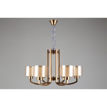 Люстра Omnilux Atessa OML-55913-06-8