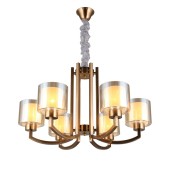 Люстра Omnilux Atessa OML-55913-06