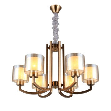 Люстра Omnilux Atessa OML-55913-06