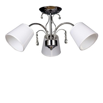 Светильник потолочный Omnilux Novello OML-56307-03-1