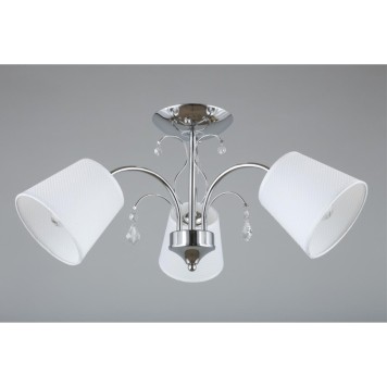Светильник потолочный Omnilux Novello OML-56307-03-2