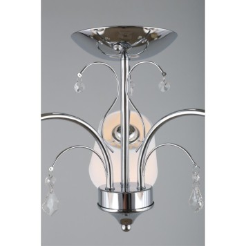 Светильник потолочный Omnilux Novello OML-56307-03-3