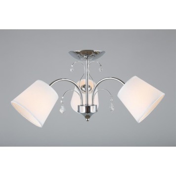 Светильник потолочный Omnilux Novello OML-56307-03-4