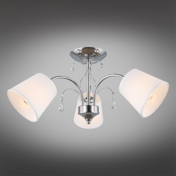 Светильник потолочный Omnilux Novello OML-56307-03-5