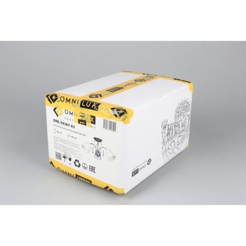 Светильник потолочный Omnilux Novello OML-56307-03-7