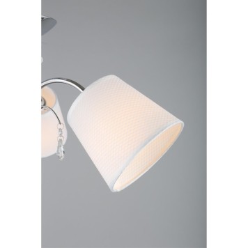 Светильник потолочный Omnilux Novello OML-56307-03-8