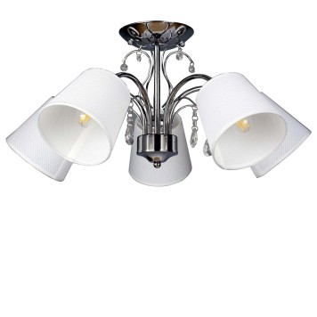 Светильник потолочный Omnilux Novello OML-56307-05-1