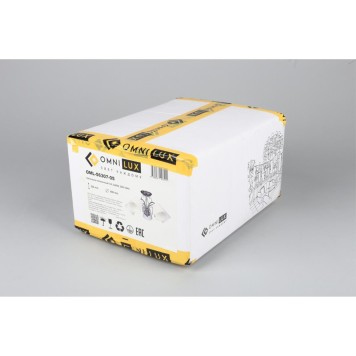 Светильник потолочный Omnilux Novello OML-56307-05-3