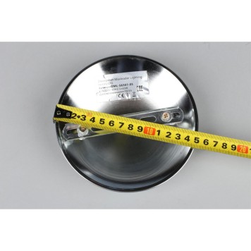 Светильник потолочный Omnilux Novello OML-56307-05-5