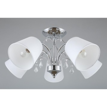 Светильник потолочный Omnilux Novello OML-56307-05-6