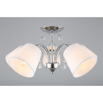 Светильник потолочный Omnilux Novello OML-56307-05-7