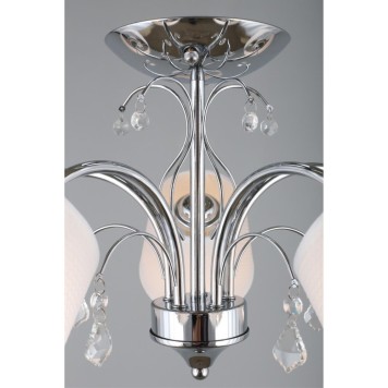 Светильник потолочный Omnilux Novello OML-56307-05-8