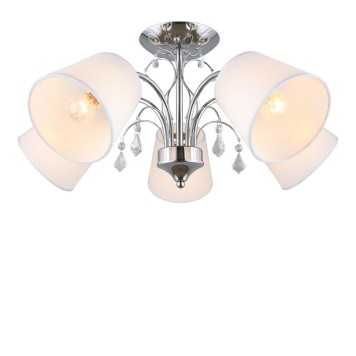 Светильник потолочный Omnilux Novello OML-56307-05