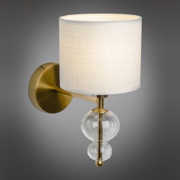 Бра Omnilux Amelia OML-56701-01-1