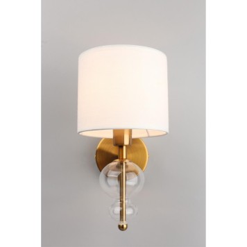 Бра Omnilux Amelia OML-56701-01-2