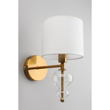 Бра Omnilux Amelia OML-56701-01-6