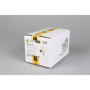 Бра Omnilux Amelia OML-56701-01-7