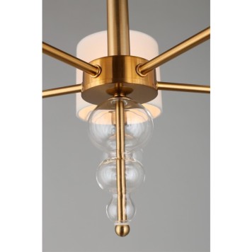 Люстра Omnilux Amelia OML-56703-05-10