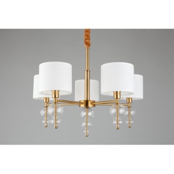 Люстра Omnilux Amelia OML-56703-05-11