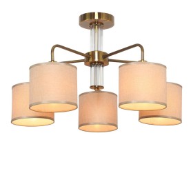 Светильник потолочный Omnilux Barumini OML-56907-05