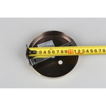 Светильник потолочный Omnilux Rosolina OML-57207-08-2