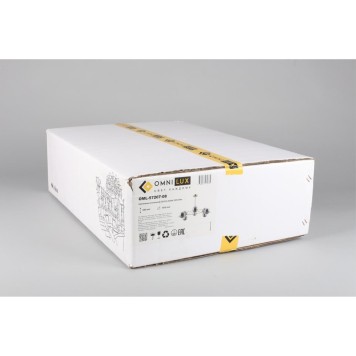 Светильник потолочный Omnilux Rosolina OML-57207-08-3