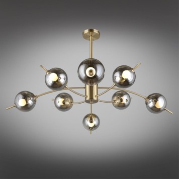 Светильник потолочный Omnilux Rosolina OML-57207-08-4