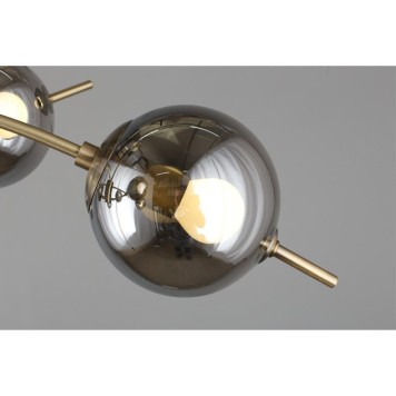 Светильник потолочный Omnilux Rosolina OML-57207-08-5