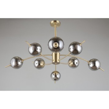 Светильник потолочный Omnilux Rosolina OML-57207-08-6