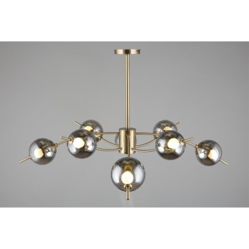 Светильник потолочный Omnilux Rosolina OML-57207-08-7