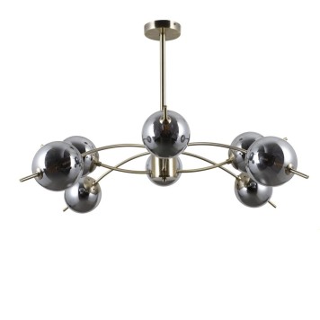 Светильник потолочный Omnilux Rosolina OML-57207-08-9