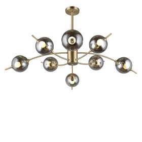 Светильник потолочный Omnilux Rosolina OML-57207-08