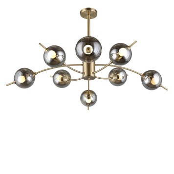 Светильник потолочный Omnilux Rosolina OML-57207-08