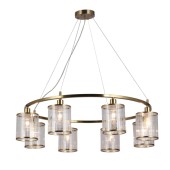 Люстра Omnilux Lanloup OML-59803-08