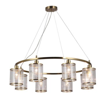 Люстра Omnilux Lanloup OML-59803-08