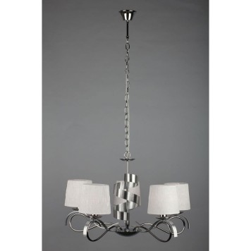 Люстра Omnilux Genoa OML-60103-05-6