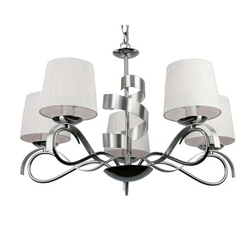 Люстра Omnilux Genoa OML-60103-05