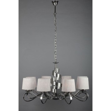 Люстра Omnilux Genoa OML-60103-08-1