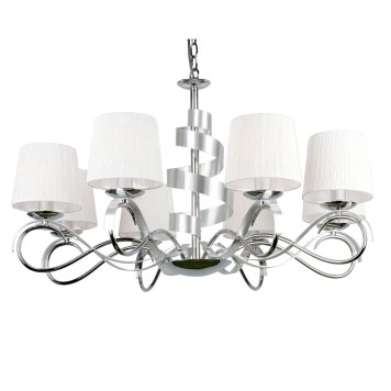 Люстра Omnilux Genoa OML-60103-08