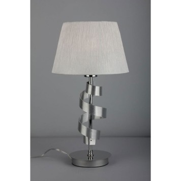 Лампа настольная Omnilux Genoa OML-60104-01-1