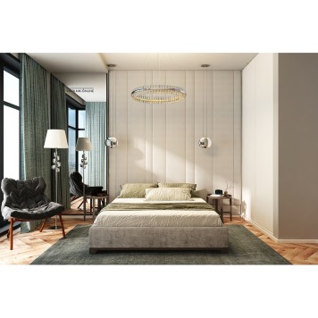 Торшер Omnilux Genoa OML-60105-01-3