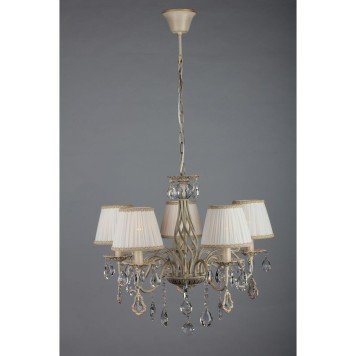 Люстра Omnilux Cremona OML-60803-05-1