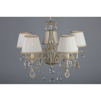 Люстра Omnilux Cremona OML-60803-05-4