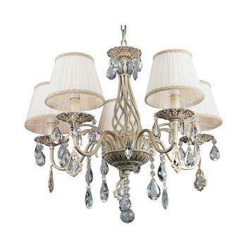 Люстра Omnilux Cremona OML-60803-05