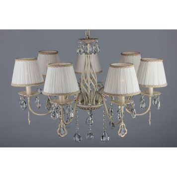 Люстра Omnilux Cremona OML-60803-07-4