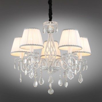 Люстра Omnilux Cremona OML-60813-05-5