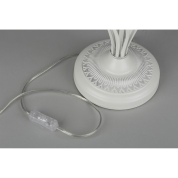 Лампа настольная Omnilux Cremona OML-60814-01-4